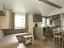 Cliquez pour découvrir toutes les photos de l'HÉBERGEMENT ! mobil-home - camping Flower Le Kerleyou photo 3