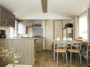 Cliquez pour découvrir toutes les photos de l'HÉBERGEMENT ! mobil-home - camping Flower Le Kerleyou photo 2