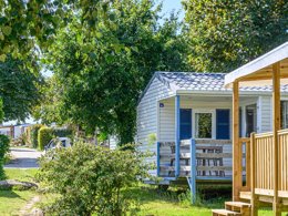 Camping Pas Cher vous présente avec son site Officiel campingpascher.fr, le Camping Flower Le Kerleyou classé 3 étoiles, situé sur la commune de Douarnenez dans le département Finistère (Bretagne) en France. Le camping Flower Le Kerleyou, vous présente un hébergement de type mobil-home de 28 m² et télévision. Le camping Flower Le Kerleyou vous propose du dimanche 31 mai au dimanche 07 juin 2026, en promotion à -9% pour 7 nuits à 419,50 € au lieu de 461,0 € soit une Économie de 41,50 €. Cette location propose 135 dates différentes pour réserver votre séjour. Découvrez également les 14 autres gammes d'hébergements du camping. Les Avis clients pour le Camping Flower Le Kerleyou sont de 7 sur 10. Piscine chauffée, Piscine couverte, Animations familiales, Club enfants, Aire de jeux enfants, Baby-foot, Centre équestre, Court de tennis, Golf, Ping-pong, Pétanque, Bar, Dépôt de pain, Plats à emporter, Supermarché, Épicerie,... En savoir plus : cliquez-ICI.