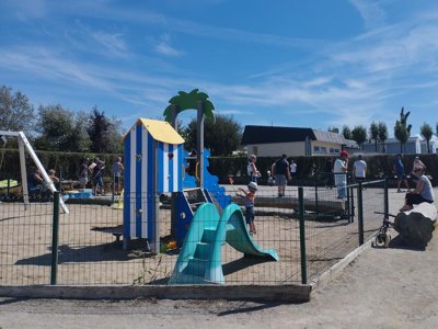 établissement Ker Vella photo 13