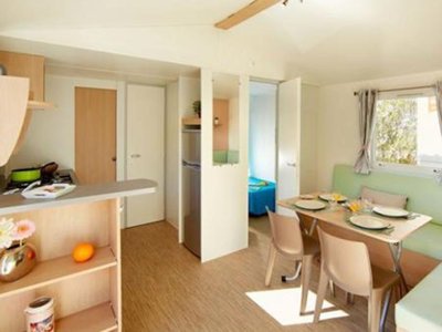 mobil-home - Ker Vella photo 2
