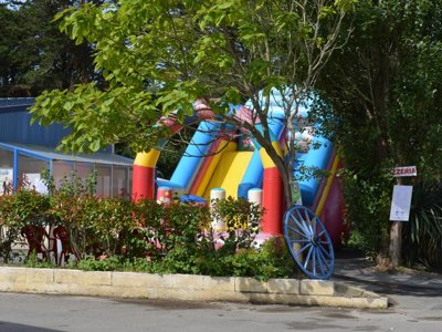 établissement Ker Vella photo 15