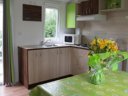 Cliquez pour découvrir toutes les photos de l'HÉBERGEMENT ! mobil-home - camping Ker Vella photo 2