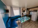 mobil-home - camping Ker Vella photo 2