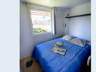 Cliquez pour découvrir toutes les photos de l'HÉBERGEMENT ! mobil-home - Flower Domaine De Pendruc photo 2