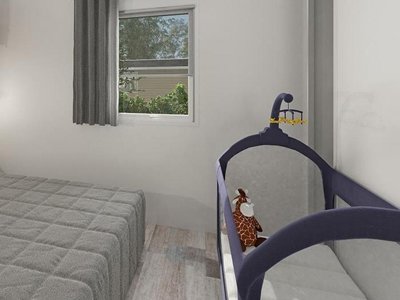 Cliquez pour découvrir toutes les photos de l'HÉBERGEMENT ! mobil-home - Flower Domaine De Pendruc photo 4