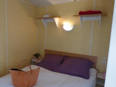 mobil-home - Flower Domaine De Pendruc photo 5