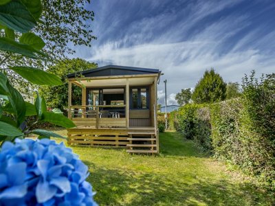 Cliquez pour découvrir toutes les photos de l'HÉBERGEMENT ! mobil-home - Flower Domaine De Pendruc photo 8