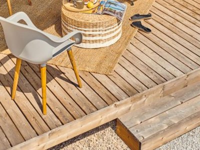 lodge - Flower Domaine De Pendruc photo 2