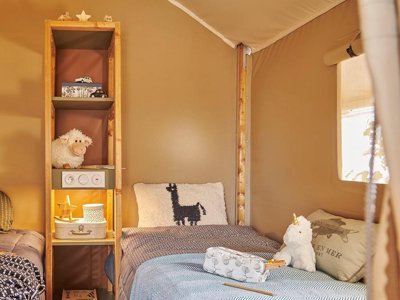 lodge - Flower Domaine De Pendruc photo 4