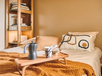 lodge - Flower Domaine De Pendruc photo 5