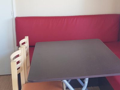 Cliquez pour découvrir toutes les photos de l'HÉBERGEMENT ! mobil-home - Flower Domaine De Pendruc photo 4