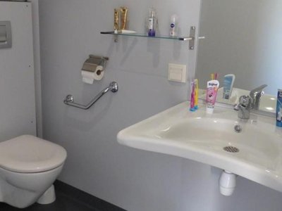Cliquez pour découvrir toutes les photos de l'HÉBERGEMENT ! mobil-home - Flower Domaine De Pendruc photo 6