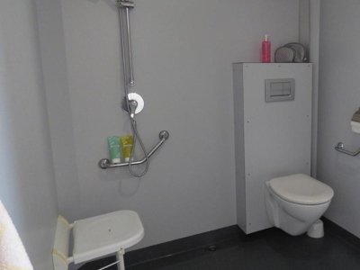 Cliquez pour découvrir toutes les photos de l'HÉBERGEMENT ! mobil-home - Flower Domaine De Pendruc photo 7