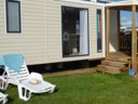Camping Pas Cher vous présente avec son site Officiel campingpascher.fr, le Camping Flower Domaine De Pendruc classé 4 étoiles, situé sur la commune de Tregunc dans le département Finistère (Bretagne) en France. Le camping Flower Domaine De Pendruc, vous présente un hébergement de type mobil-home de 30 m² et télévision. Le camping Flower Domaine De Pendruc vous propose du sam. 11 avril au sam. 18 avril 2026 pour 7 nuits à 567€. Cette location propose 54 dates différentes pour réserver votre séjour. Découvrez également les 20 autres gammes d'hébergements du camping. Les Avis clients pour le Camping Flower Domaine De Pendruc sont excellents avec une note moyenne de 8 sur 10. Piscine couverte, Piscine extérieure, Animations familiales, Club enfants, Canoë-kayak, Centre équestre, Court de tennis, Golf, Parcours sportif, Ping-pong, Plongée, Pétanque, Terrain multisports, Dépôt de pain, Plats à emporter, Snack/Bar,... En savoir plus : cliquez-ICI.