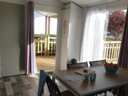 Cliquez pour découvrir toutes les photos de l'HÉBERGEMENT ! mobil-home - camping Flower Domaine De Pendruc photo 4