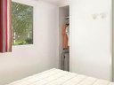 Cliquez pour découvrir toutes les photos de l'HÉBERGEMENT ! mobil-home - camping Flower Domaine De Pendruc photo 5