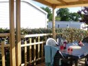 Cliquez pour découvrir toutes les photos de l'HÉBERGEMENT ! mobil-home - camping Flower Domaine De Pendruc photo 7