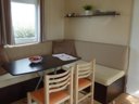 Cliquez pour découvrir toutes les photos de l'HÉBERGEMENT ! mobil-home - camping Flower Domaine De Pendruc photo 2