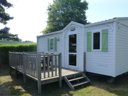 Cliquez pour découvrir toutes les photos de l'HÉBERGEMENT ! mobil-home - camping Flower Domaine De Pendruc photo 4