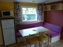 Cliquez pour découvrir toutes les photos de l'HÉBERGEMENT ! mobil-home - camping Flower Domaine De Pendruc photo 9