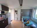 Cliquez pour découvrir toutes les photos de l'HÉBERGEMENT ! mobil-home - camping Flower Domaine De Pendruc photo 7