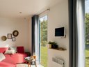 Cliquez pour découvrir toutes les photos de l'HÉBERGEMENT ! mobil-home - camping Flower Domaine De Pendruc photo 2