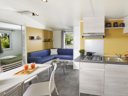 Cliquez pour découvrir toutes les photos de l'HÉBERGEMENT ! mobil-home - camping Flower Domaine De Pendruc photo 2