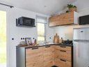 Cliquez pour découvrir toutes les photos de l'HÉBERGEMENT ! mobil-home - camping Flower Domaine De Pendruc photo 9