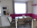 Cliquez pour découvrir toutes les photos de l'HÉBERGEMENT ! mobil-home - camping Flower Domaine De Pendruc photo 4