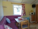 mobil-home - camping Flower Domaine De Pendruc photo 3