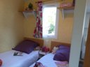 mobil-home - camping Flower Domaine De Pendruc photo 6