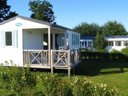 mobil-home - camping Flower Domaine De Pendruc photo 2