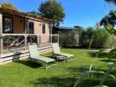Cliquez pour découvrir toutes les photos de l'HÉBERGEMENT ! mobil-home - camping Flower Domaine De Pendruc photo 8