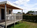 mobil-home - camping Flower Domaine De Pendruc photo 1
