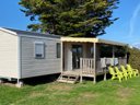 Cliquez pour découvrir toutes les photos de l'HÉBERGEMENT ! mobil-home - camping Flower Domaine De Pendruc photo 1