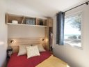 Cliquez pour découvrir toutes les photos de l'HÉBERGEMENT ! mobil-home - camping Flower Domaine De Pendruc photo 7