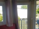 Cliquez pour découvrir toutes les photos de l'HÉBERGEMENT ! mobil-home - camping Flower Domaine De Pendruc photo 9