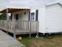 Cliquez pour découvrir toutes les photos de l'HÉBERGEMENT ! mobil-home - camping Flower Domaine De Pendruc photo 1