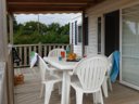 Cliquez pour découvrir toutes les photos de l'HÉBERGEMENT ! mobil-home - camping Flower Domaine De Pendruc photo 2