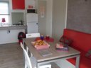 Cliquez pour découvrir toutes les photos de l'HÉBERGEMENT ! mobil-home - camping Flower Domaine De Pendruc photo 3