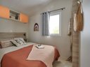 Cliquez pour découvrir toutes les photos de l'HÉBERGEMENT ! mobil-home - camping Flower Domaine De Pendruc photo 6