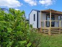 Cliquez pour découvrir toutes les photos de l'HÉBERGEMENT ! mobil-home - camping Flower Domaine De Pendruc photo 9