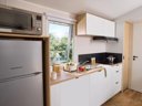Cliquez pour découvrir toutes les photos de l'HÉBERGEMENT ! mobil-home - camping Flower Domaine De Pendruc photo 2