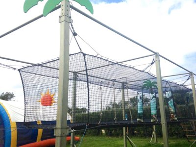 Cliquez pour découvrir toutes les photos de l'ÉTABLISSEMENT ! camping La Plage De Treguer photo 14