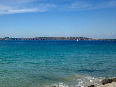 Cliquez pour découvrir toutes les photos de l'ÉTABLISSEMENT ! camping La Plage De Treguer photo 17