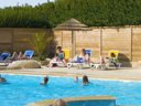 Cliquez pour découvrir toutes les photos de l'ÉTABLISSEMENT ! camping La Plage De Treguer photo 11