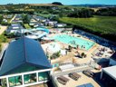 Cliquez pour découvrir toutes les photos de l'ÉTABLISSEMENT ! camping La Plage De Treguer photo 2
