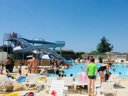 Cliquez pour découvrir toutes les photos de l'ÉTABLISSEMENT ! camping La Plage De Treguer photo 7