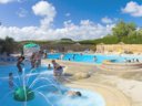 Cliquez pour découvrir toutes les photos de l'ÉTABLISSEMENT ! camping La Plage De Treguer photo 8